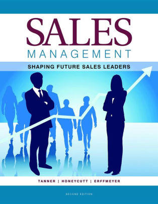Sales Management 2nd Edition