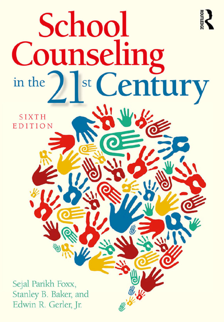 School Counseling in the 21st Century
