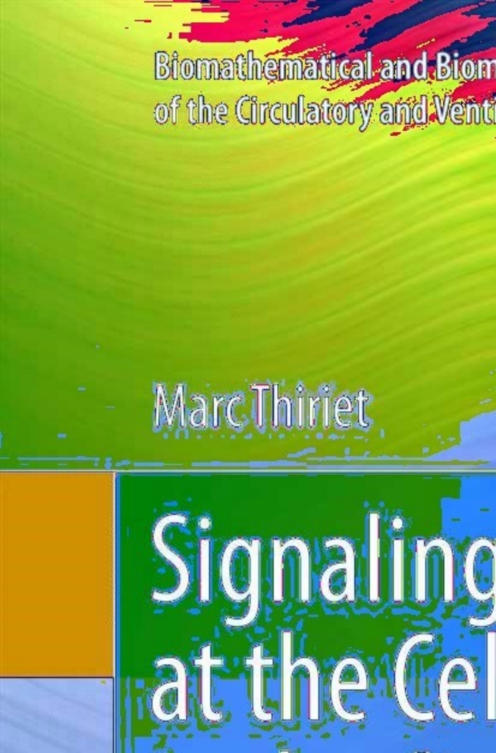 Signaling at the Cell Surface in the Circulatory and Ventilatory Systems