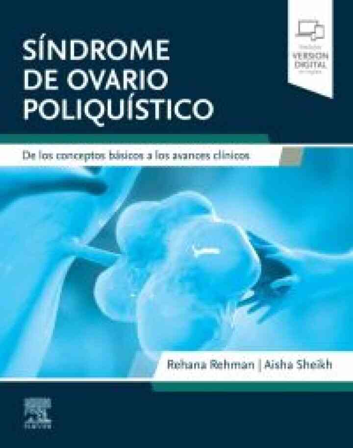 S?ndrome de ovario poliqu?stico: De los conceptos b?sicos a los avances cl?nicos