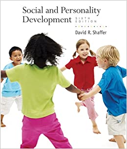 Social and Personality Development