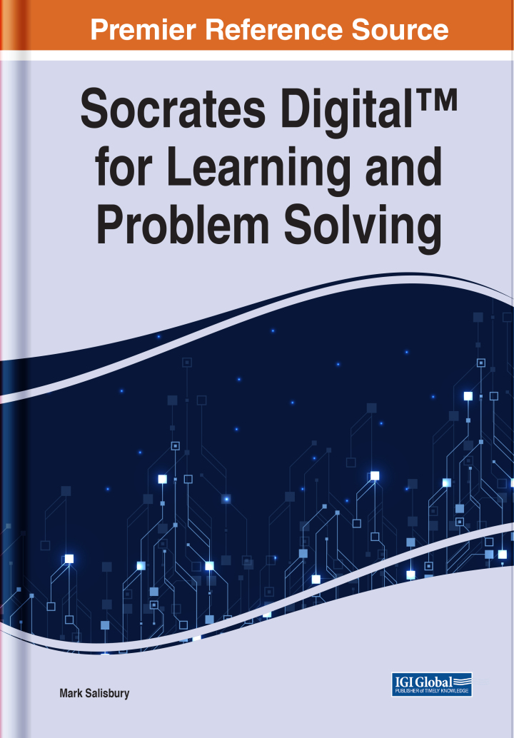Socrates Digital� for Learning and Problem Solving