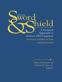 Sword and Shield
