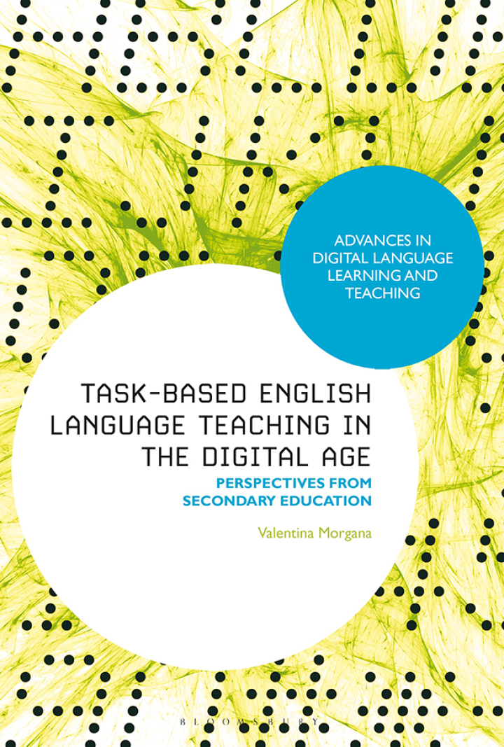 Task-Based English Language Teaching in the Digital Age: Perspectives from Secondary Education