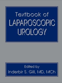 Textbook of Laparoscopic Urology