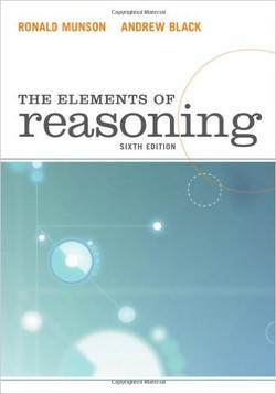 The Elements of Reasoning