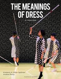 The Meanings of Dress