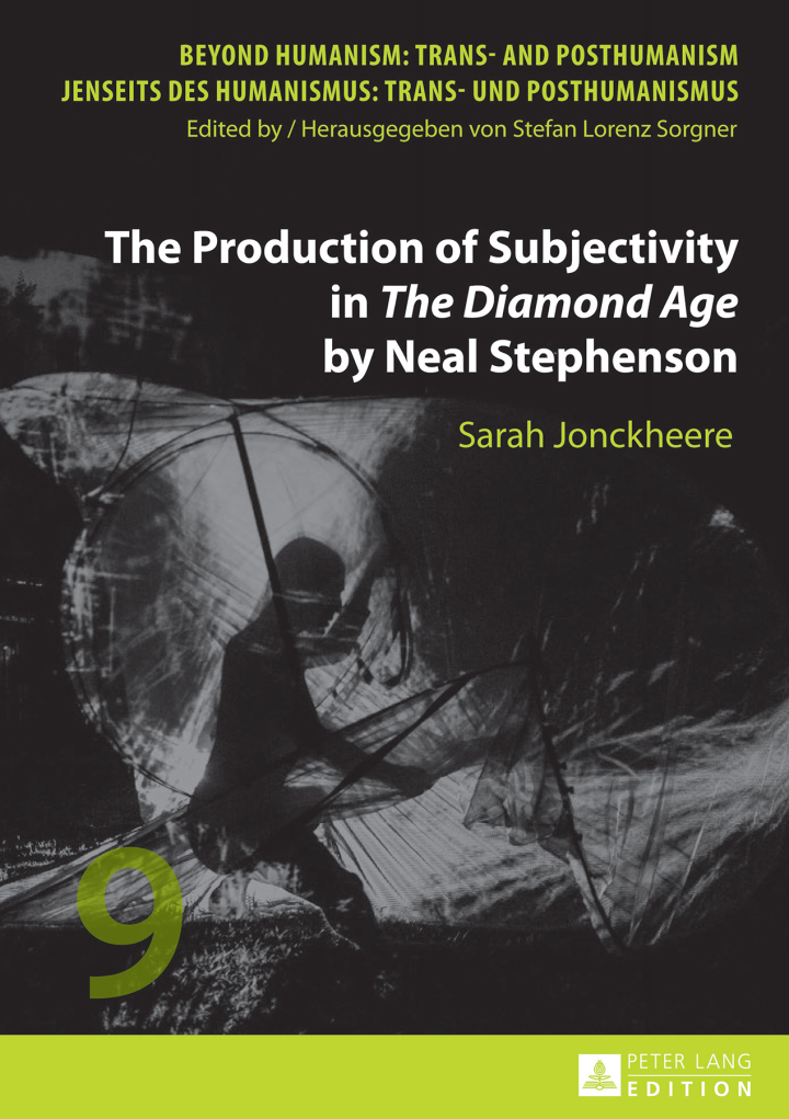 The Production of Subjectivity in �The Diamond Age� by Neal Stephenson