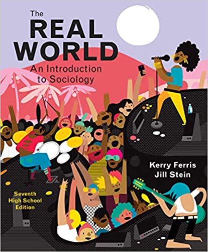 The Real World (Seventh High School Edition)