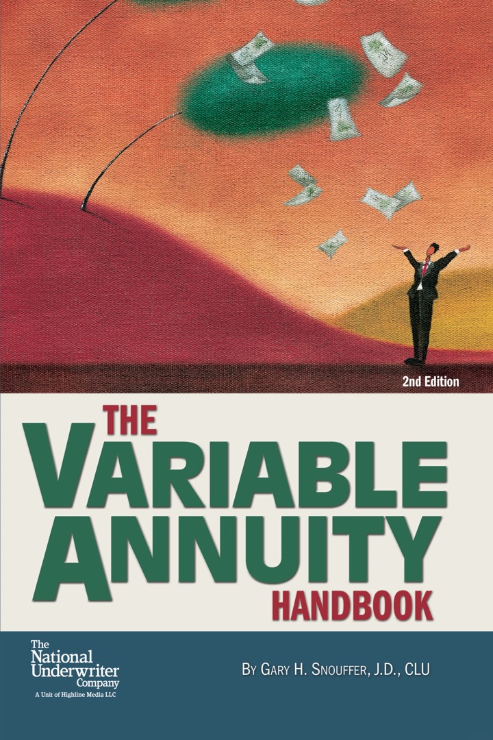 The Variable Annuity Handbook