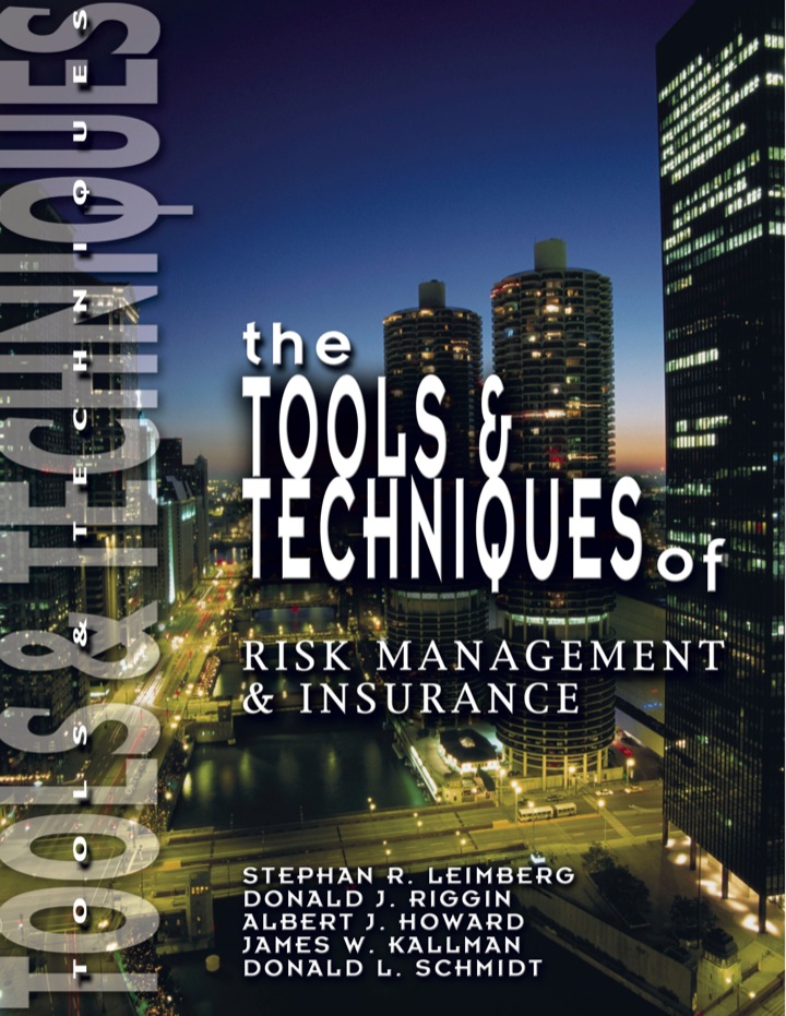 Tools & Techniques of Life Insurance Planning