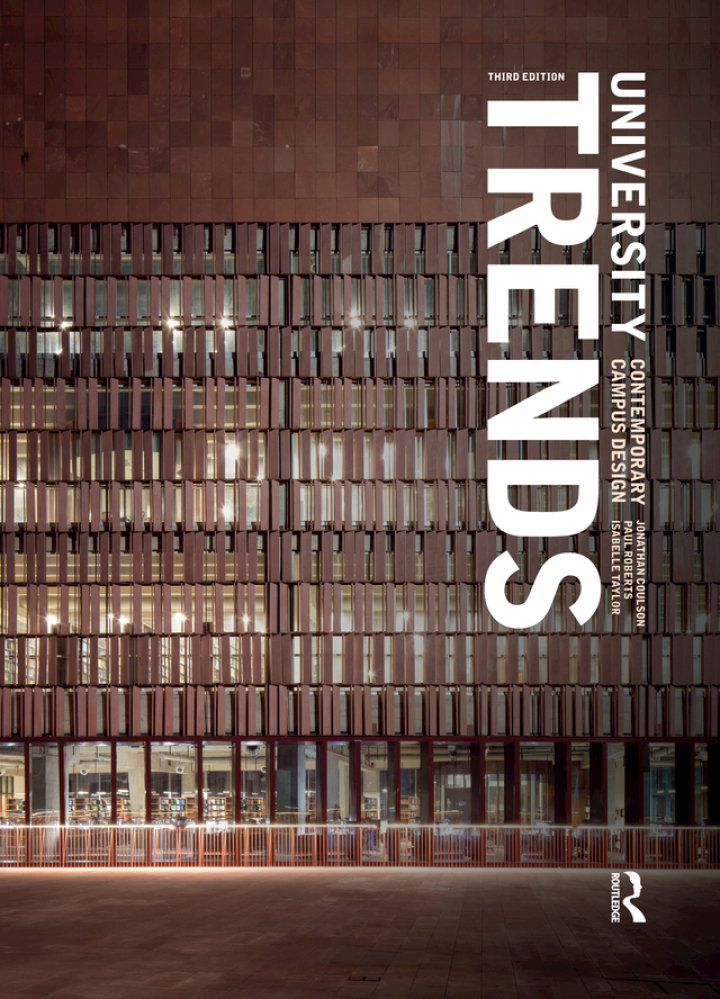 University Trends: Contemporary Campus Design
