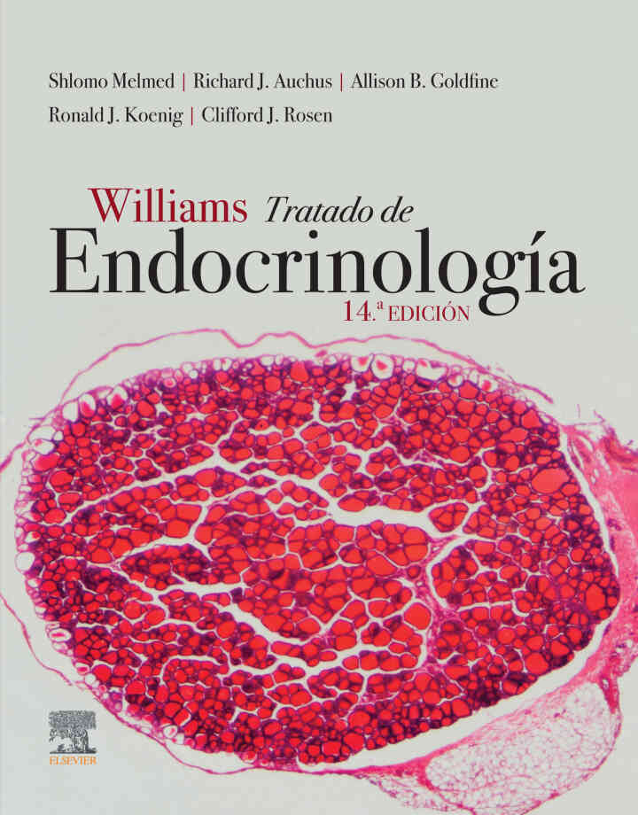 Williams. Tratado de endocrinolog?a 
