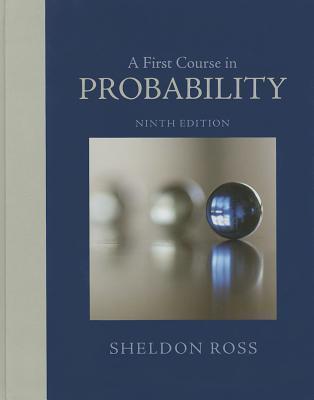 A First Course In Probability 9Th Edition