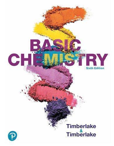 Basic Chemistry 6Th Edition