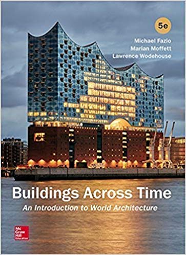 Buildings Across Time