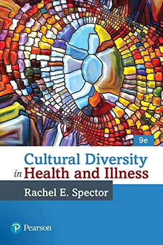 Cultural Diversity in Health and Illness 9th Edition