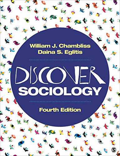 Discover Sociology 4th Edition