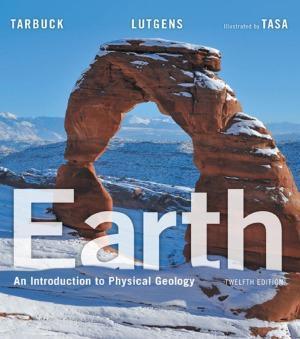 Earth An Introduction To Physical Geology 12th Edition