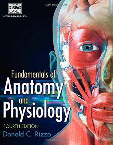Fundamentals Of Anatomy And Physiology 4Th Edition