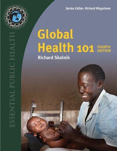 Global Health 101 4Th Edition