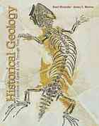 Historical Geology 8Th Edition