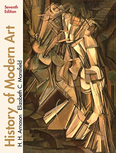 History of Modern Art � 7th Edition