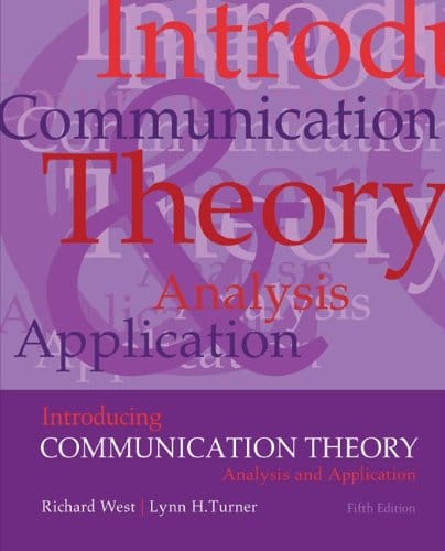 Introducing Communication Theory: Analysis and Application 5th Edition