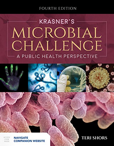 Krasner�S Microbial Challenge