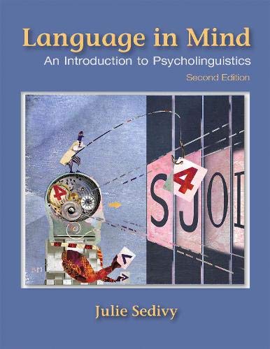 Language In Mind