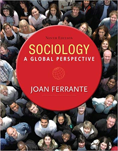 Sociology: A Global Perspective 9th Edition
