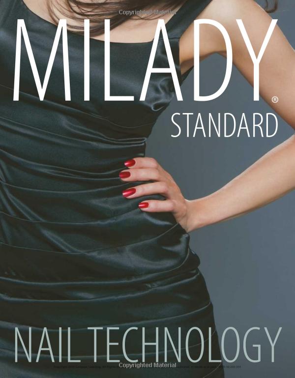 -Milady Standard Nail Technology 7th Edition by Milady (Copy)