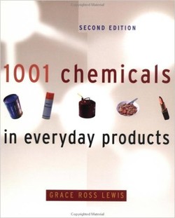 1001 Chemicals in Everyday Products, 2nd Edition
