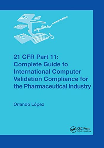 21 CFR Part 11
