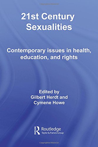 21st Century Sexualities