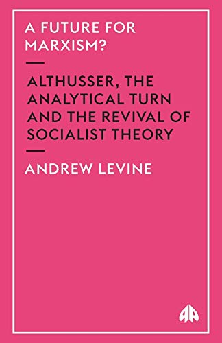 A Future For Marxism?
