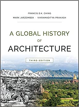 A Global History of Architecture
