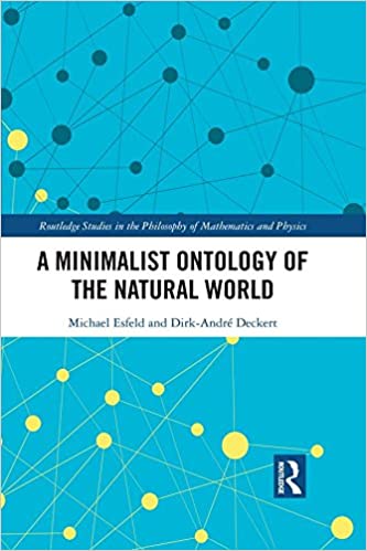 A Minimalist Ontology of the Natural World ?