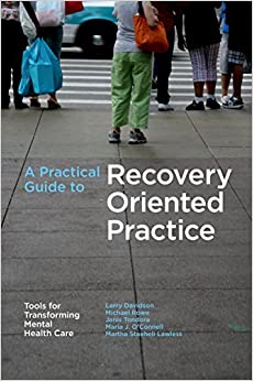 A Practical Guide to Recovery-Oriented Practice: Tools for Transforming Mental Health Care