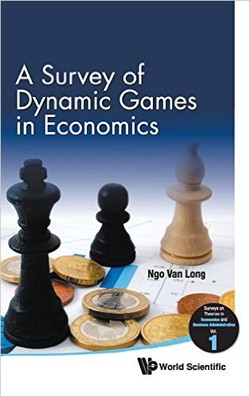 A Survey of Dynamic Games in Economics (Surveys on Theories in Economics and Business Administration)