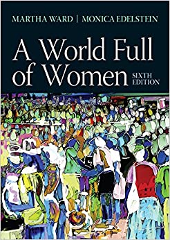 A World Full of Women