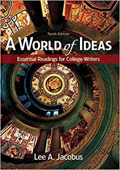 A World of Ideas