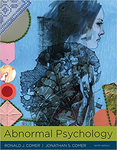 Abnormal Psychology