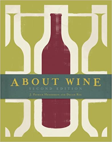 About Wine
