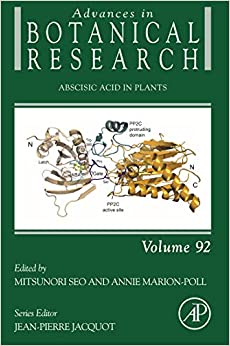 Abscisic Acid in Plants (ISSN Book 92)