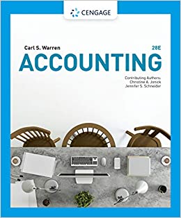 Accounting