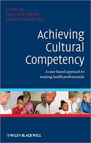 Achieving Cultural Competency: A Case-Based Approach to Training Health Professionals