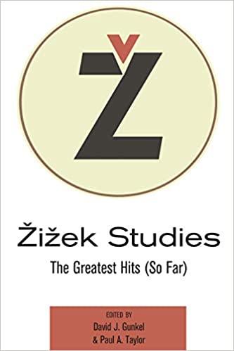 �i�ek Studies: The Greatest Hits (So Far)