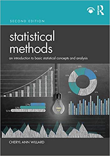 Statistical Methods: An Introduction to Basic Statistical Concepts and Analysis