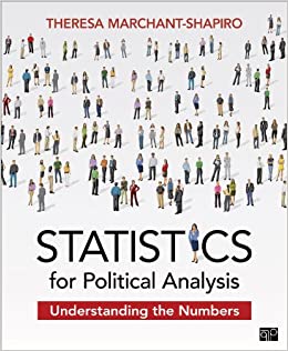 Statistics for Political Analysis: Understanding the Numbers